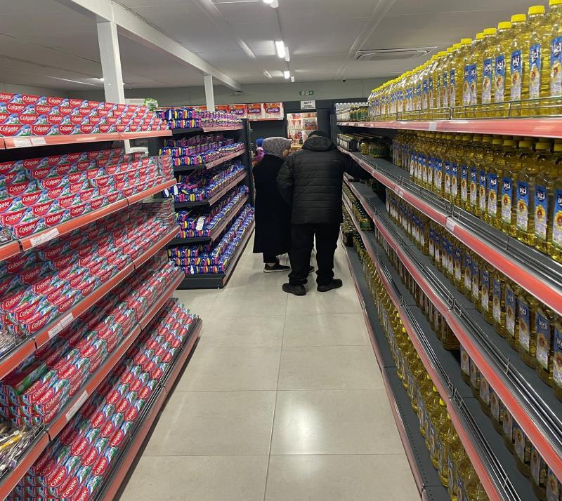 afet bölgesinin güçlendirilmesi pr.